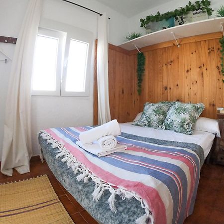 Lion Hostel By Kitesurf Tarifa Exterior foto