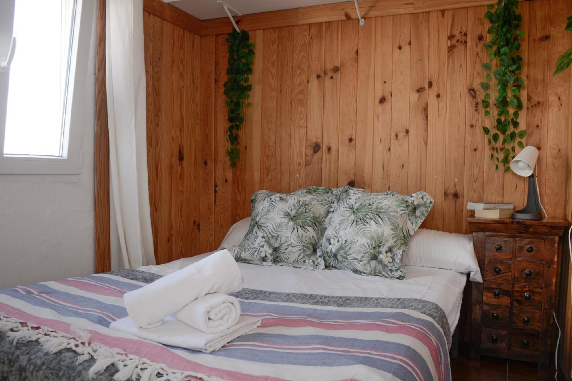 Lion Hostel By Kitesurf Tarifa Exterior foto